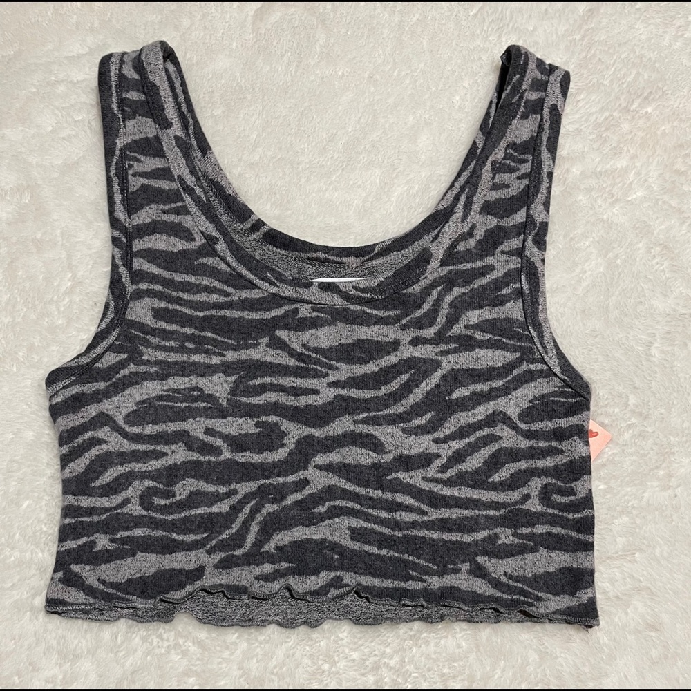 🎁Crop top